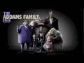 The Addams Family